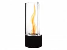 Биокамин с вьющимся пламенем Dance of flame