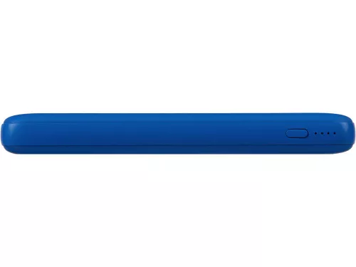 Внешний аккумулятор Powerbank C2, 10000 mAh, синий фото 5 Внешний аккумулятор Powerbank C2, 10000 mAh, синий фото 5