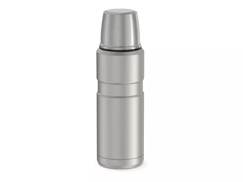 Термос из нерж. стали тм THERMOS SK2000 MS King 0,47L фото 4 Термос из нерж. стали тм THERMOS SK2000 MS King 0,47L фото 4