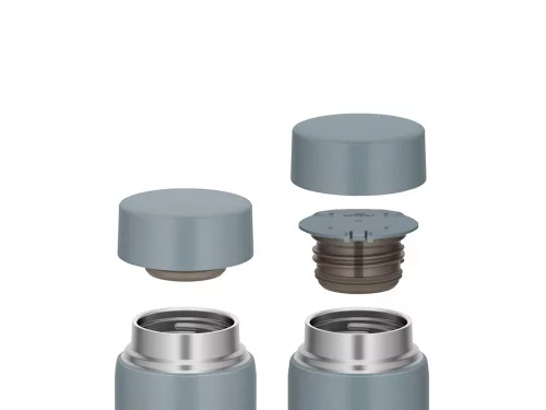Термокружка из нерж. стали тм THERMOS JOQ-600 GYG 0.6L фото 3