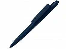 Ipe шариковая ручка RCS из переработанного материала (синие чернила) - Темно-синий