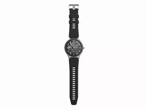 Умные часы «IoT Watch GTR», 2 ремешка в комплекте фото 2