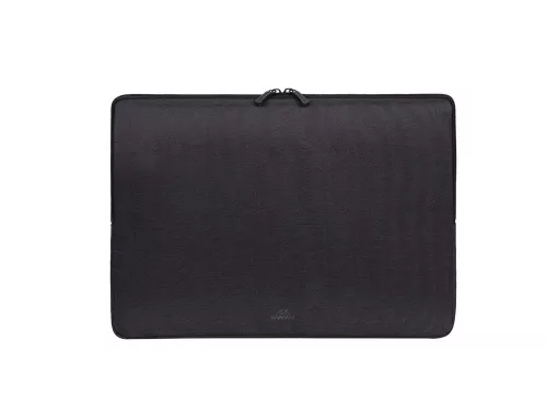 RIVACASE 7705 black ECO чехол для ноутбука 15.6 / 12 фото 2 RIVACASE 7705 black ECO чехол для ноутбука 15.6 / 12 фото 2