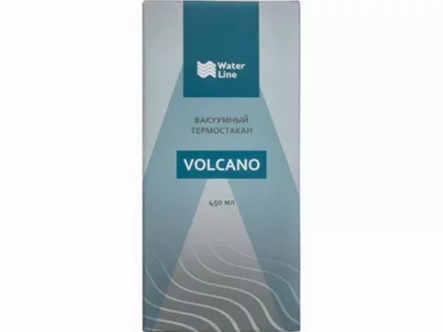 Вакуумный термостакан «Volcano», 450 мл фото 4