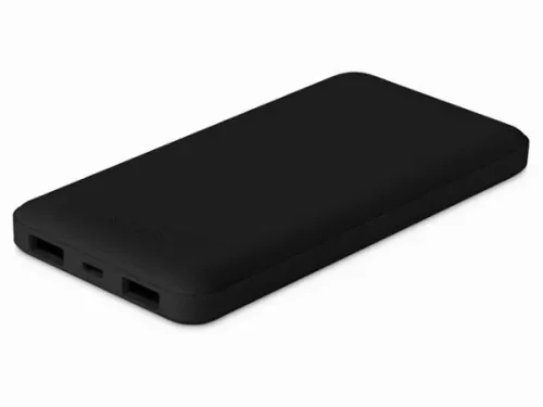 Внешний аккумулятор «NEO PB100», soft touch, 10000 mAh фото 4