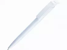 Ручка шариковая из переработанного пластика «Recycled Pet Pen»