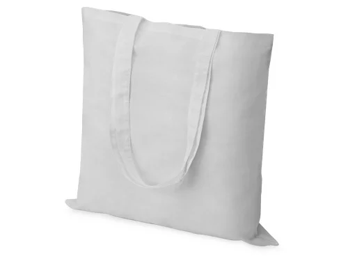 Сумка из хлопка Carryme 105, белый (P) фото 2