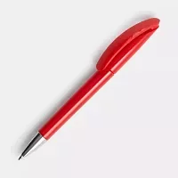 Ручка шариковая Prodir DS3.1 TPC, красная