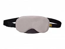Маска для глаз Travel Blue Luxury Eye Mask (453), цвет бежевый