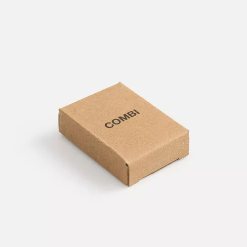 Деревянная головоломка Combi, треугольник фото 7