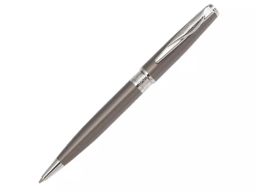 Ручка шариковая SECRET Business с поворотным механизмом. Pierre Cardin 417497