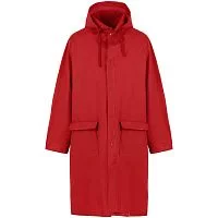 Дождевик RainDrop, красный
