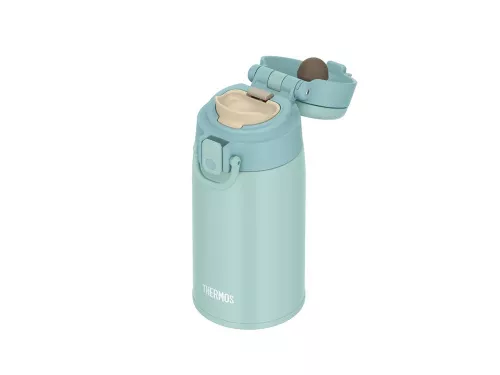 Термокружка из нерж. стали тм THERMOS JOS-400 MBL 0.4L фото 2