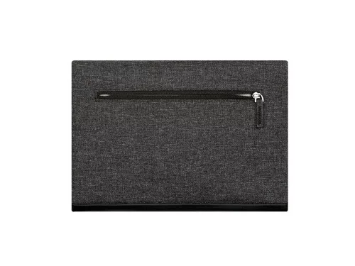 RIVACASE 8802 black melange чехол для MacBook Pro/MacBook Air 13 / 12 фото 3