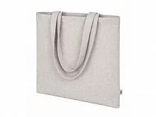 Сумка Микси из смесовой ткани, 160 г/м2, серый