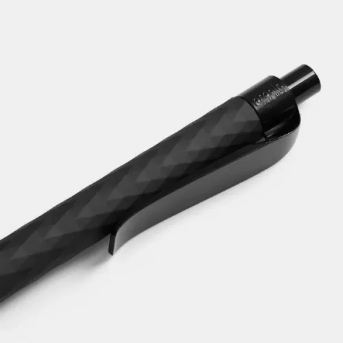 Ручка шариковая Prodir QS01 PRP-P Soft Touch фото 6