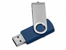 Флеш-карта USB 2.0 32 ГБ Флэш С1, темно-синий