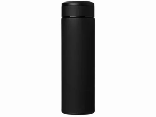 Вакуумный термос «Vacuum Flask C1», soft touch, 420мл фото 4