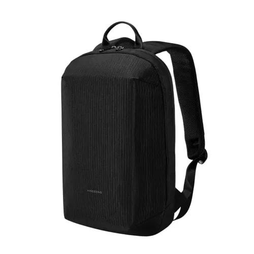 Рюкзак для ноутбука 14'' КЕНТУККИ, черный фото 12