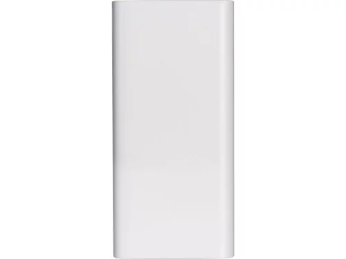 Портативный внешний аккумулятор FAST 20000 White (Р) фото 3