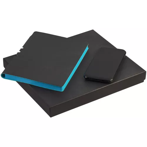 Набор Flexpen Black Energy, бирюзовый Набор Flexpen Black Energy, бирюзовый
