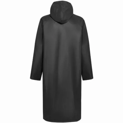 Дождевик RainDrop, черный фото 15