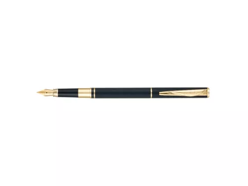 Ручка 2 в 1 шариковая и перьевая Pierre Cardin COMBI PEN, цвет - черный. Упаковка Е фото 5 Ручка 2 в 1 шариковая и перьевая Pierre Cardin COMBI PEN, цвет - черный. Упаковка Е фото 5