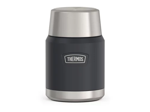 Термос из нерж. стали тм THERMOS IS-300 GT 0.47L фото 3