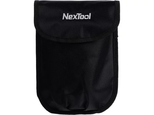 Складная мини лопата Nextool, черная (NE20033) фото 7
