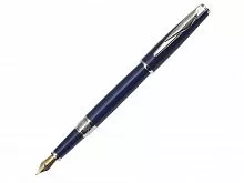 Ручка перьевая SECRET Business с колпачком. Pierre Cardin 417501