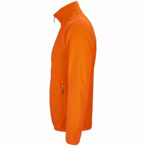 Куртка мужская Factor Men, оранжевая фото 3 Куртка мужская Factor Men, оранжевая фото 3