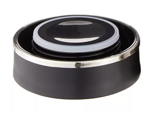 Термос для еды из нерж. стали тм THERMOS NS-340 BK0,47L фото 5 Термос для еды из нерж. стали тм THERMOS NS-340 BK0,47L фото 5