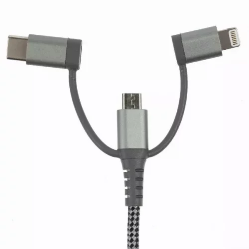 Кабель Uniscend Hardcord фото 2