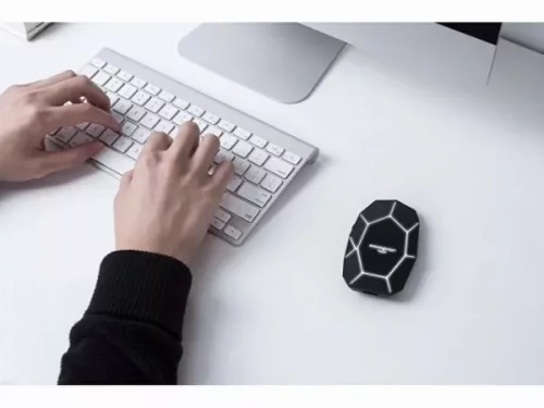 Беспроводная мышь «Geo Mouse Plus» фото 12