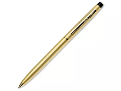 Ручка шариковая GAMME поворотным механизмом. Pierre Cardin 417402