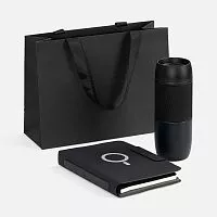 Набор Oiro Pack, черный