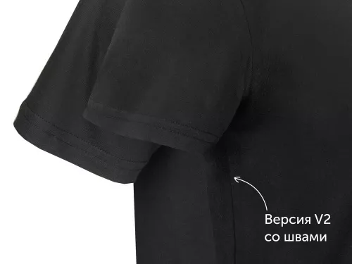 Футболка Heavy Super Club с боковыми швами, мужская, оливковый фото 9