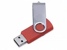 Флеш-карта USB 2.0 8 ГБ Флэш С1, красный