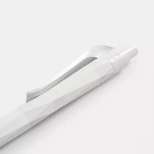 Ручка шариковая Prodir QS20 PMP-P фото 4 Ручка шариковая Prodir QS20 PMP-P фото 4