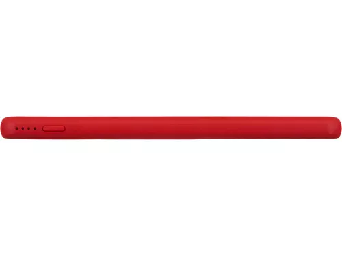 Внешний аккумулятор Powerbank C1, 5000 mAh, красный фото 5 Внешний аккумулятор Powerbank C1, 5000 mAh, красный фото 5
