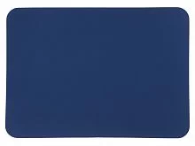 ПАТЧ ПРЯМОУГОЛНЫЙ soft-touch (синий) 5,0 х 7,0 см