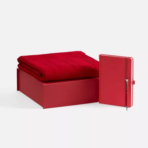 Набор Favor Warm, красный Набор Favor Warm, красный