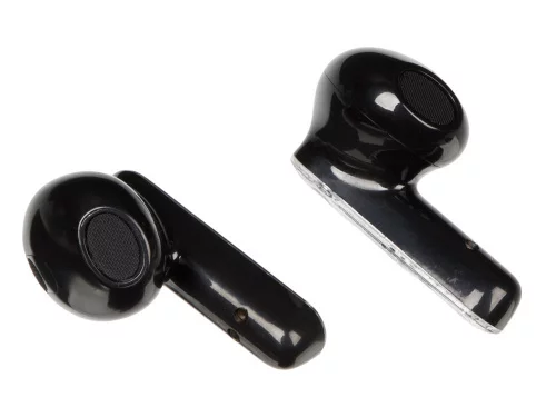Беспроводные наушники TWS wireless Sync, черный фото 5