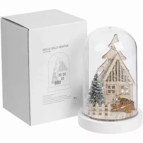 Светильник Holly Jolly Winter фото 7