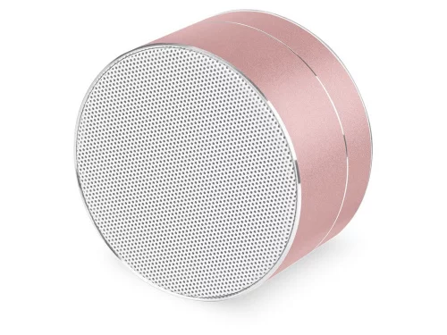 Портативная акустика Rombica Mysound BT-03 3C, розовый (Р) фото 2