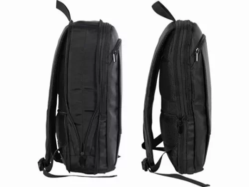 Расширяющийся рюкзак Slimbag для ноутбука 15,6" фото 6