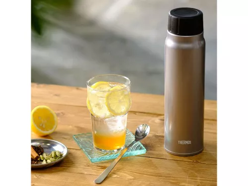 Термос из нерж. стали тм THERMOS FJK-500 SL0,5 L фото 8