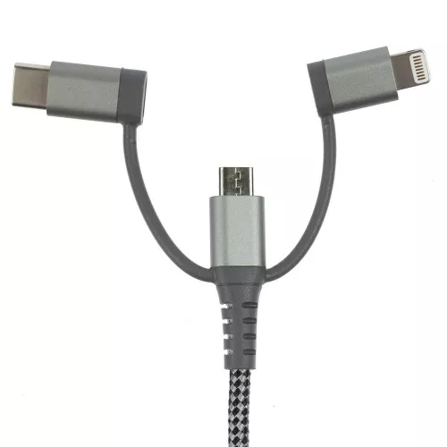 Кабель Uniscend Hardcord фото 2