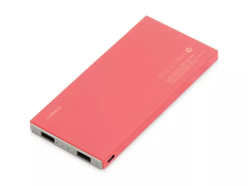 Внешний аккумулятор Rombica NEO NS100R, красный (P) фото 18 Внешний аккумулятор Rombica NEO NS100R, красный (P) фото 18