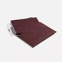 Набор Urban Folder, бордовый